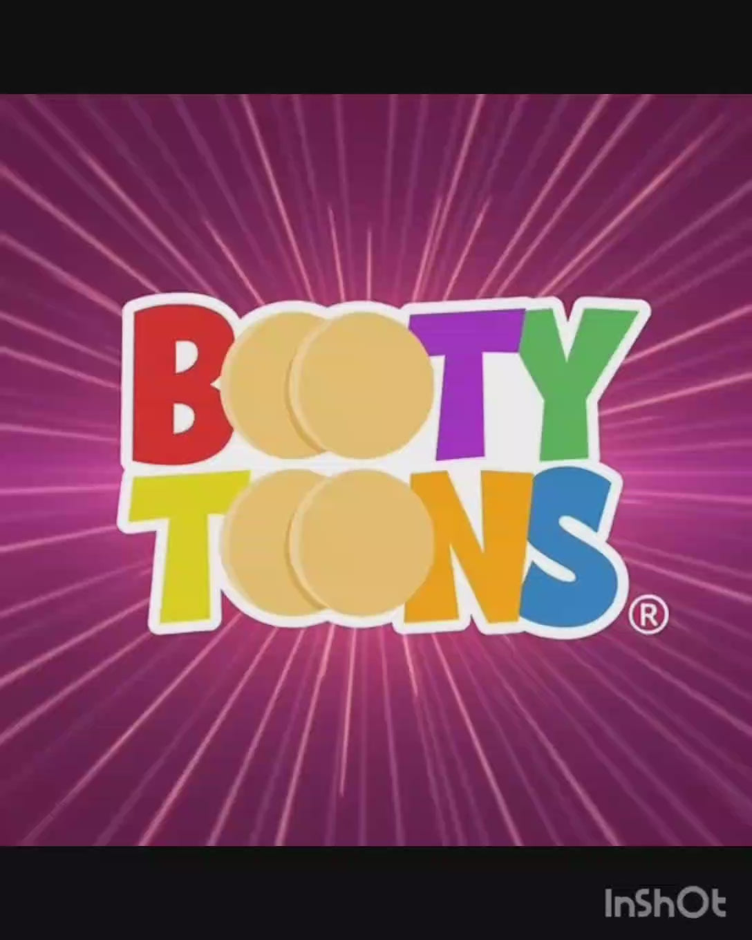 BootyToons #01